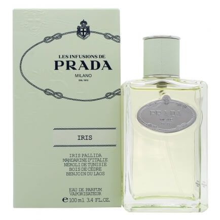 Infusion d'Iris by Prada for Women