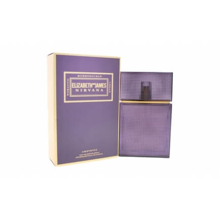 Nirvana Amethyst by Elizabeth And James for Women