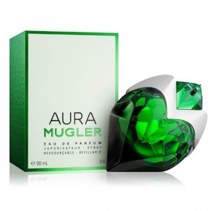 Aura Mugler by Thierry Mugler for Women