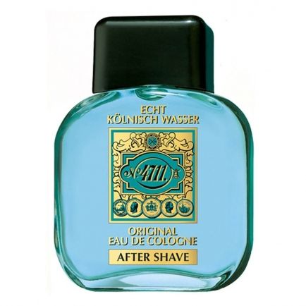 4711 After Shave by Muelhens for Men