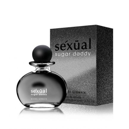 Sexual Sugar Daddy by Michel Germain for Men