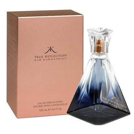 True Reflections by Kim Kardashian for Women