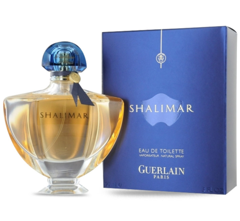 Shalimar by Guerlain for Women