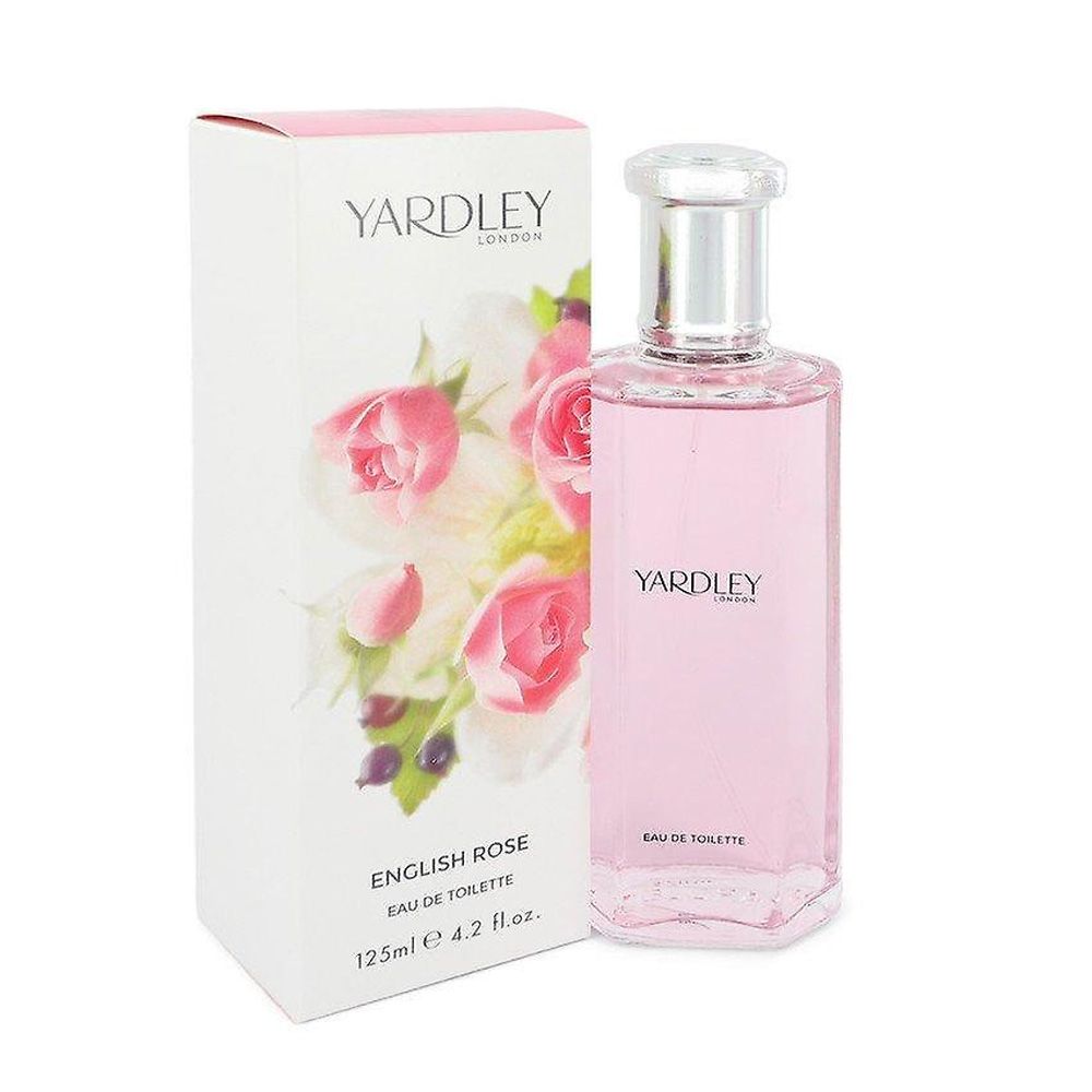 English Rose by Yardley London for Women