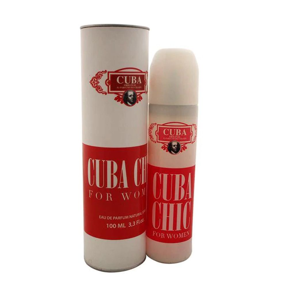 Chic by Cuba for Women