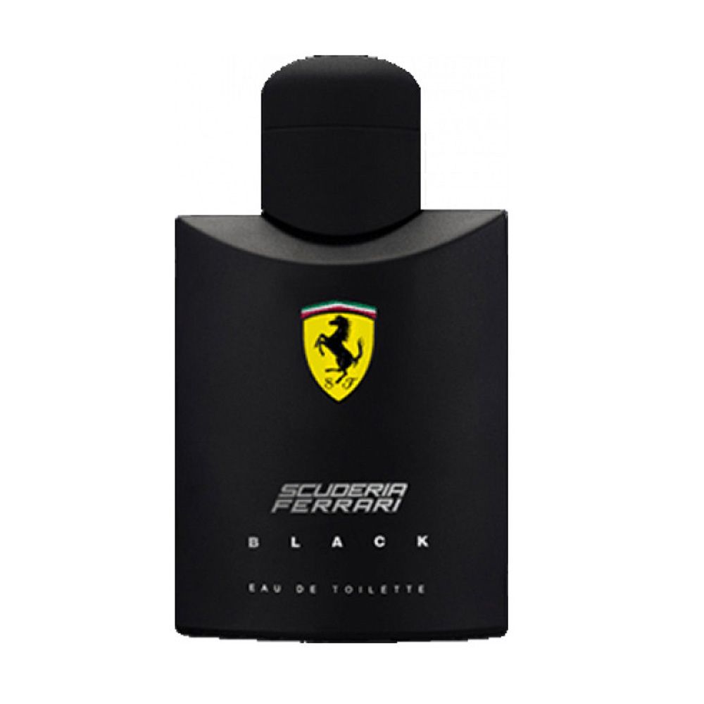 Buy Ferrari Red For Men by Ferrari 4.2 oz Eau De Toilette for Men