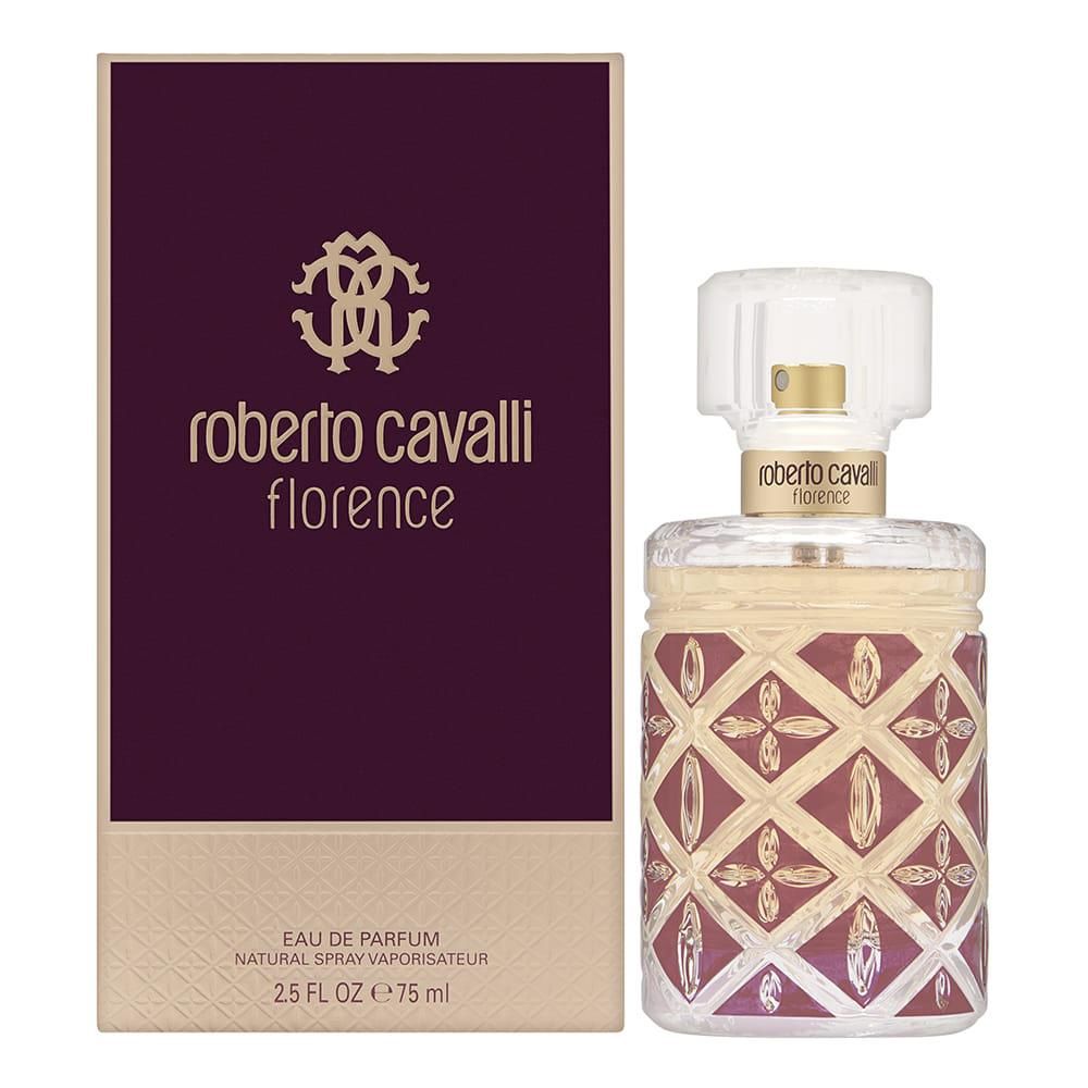 Florence by Roberto Cavalli for Women