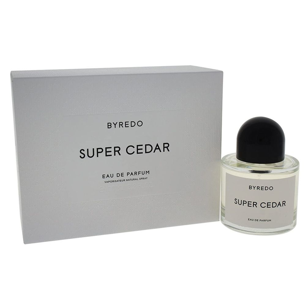 Bal D Afrique 3.4 oz by Byredo For Unisex | UPC - 7340032806182