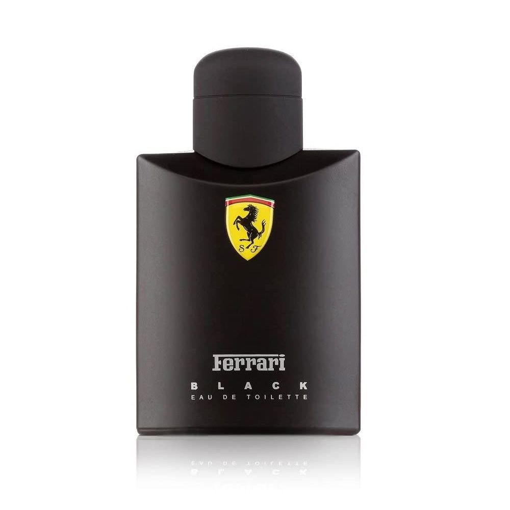 Buy Ferrari Red For Men by Ferrari 4.2 oz Eau De Toilette for Men