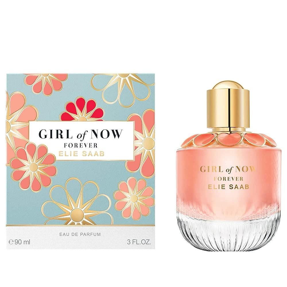 Girl Of Now Forever by Elie Saab for Women
