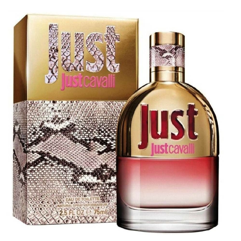 Just Cavalli by Roberto Cavalli for Women
