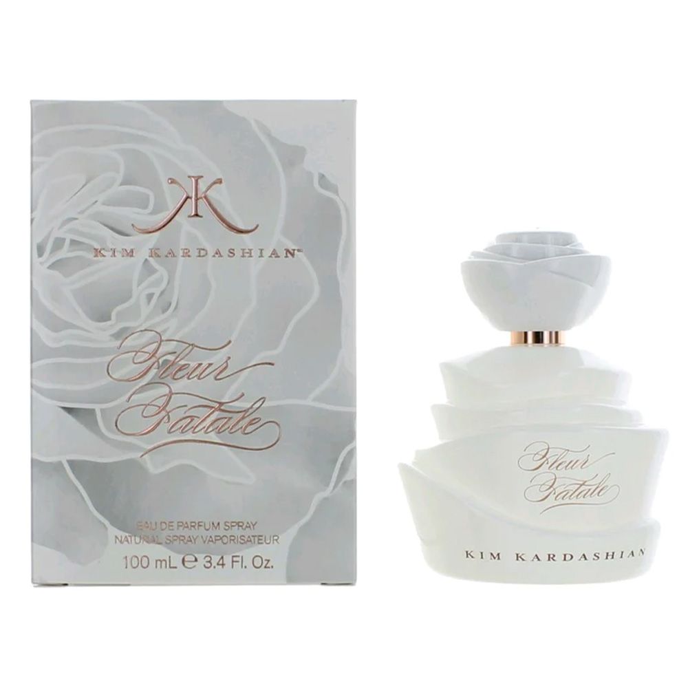 Fleur Fatale by Kim Kardashian for Women