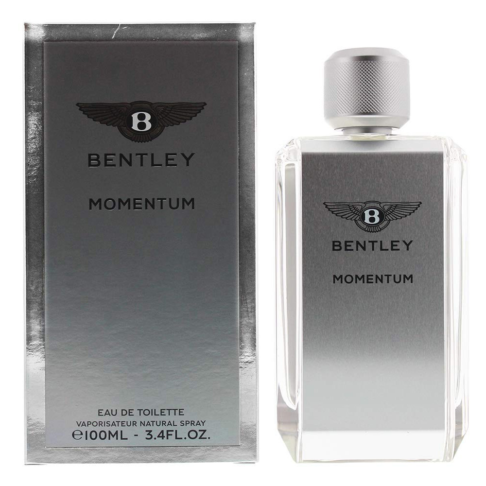 Momentum by Bentley for Men
