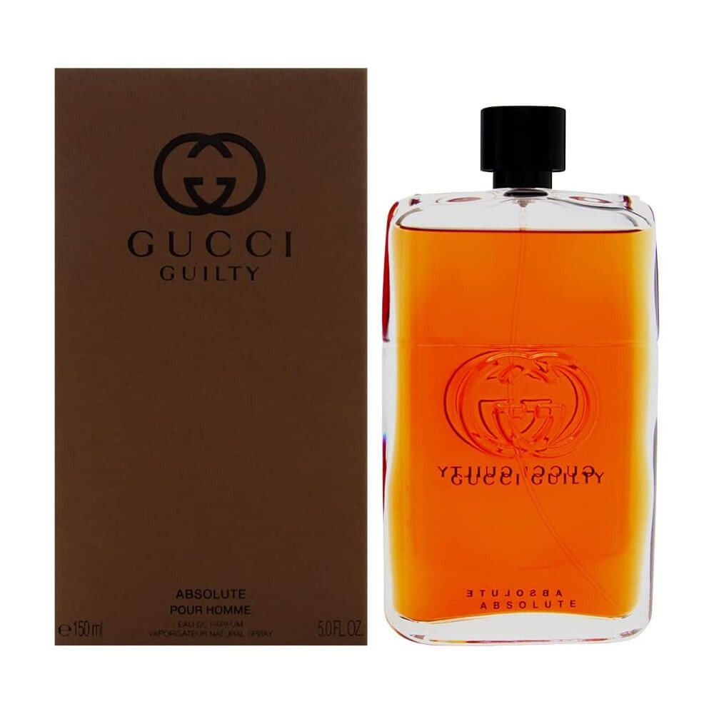 Gucci Guilty Love Edition (2024) 1.7oz EDP for Men