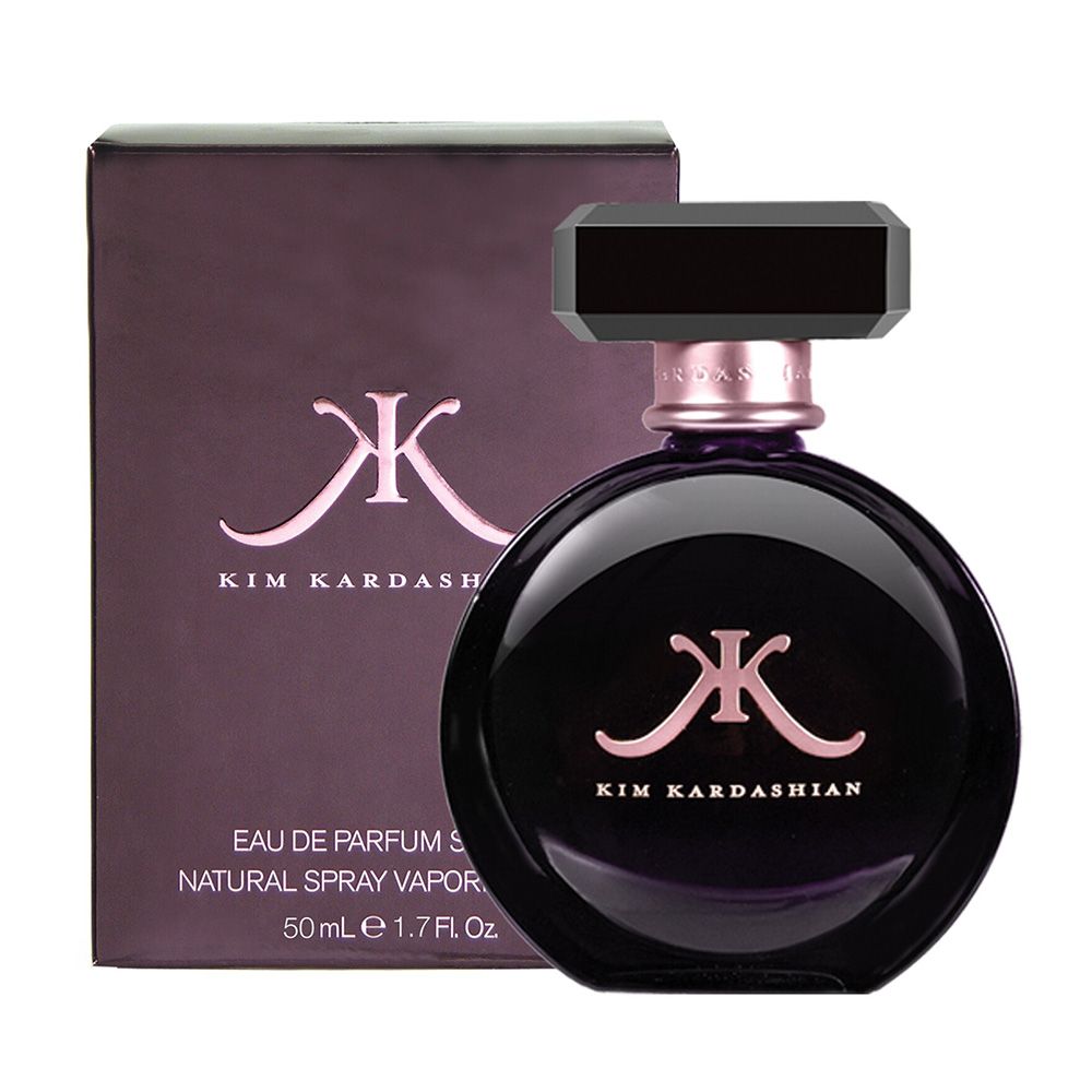 Kim Kardashian Parfum by Kim Kardashian for Women