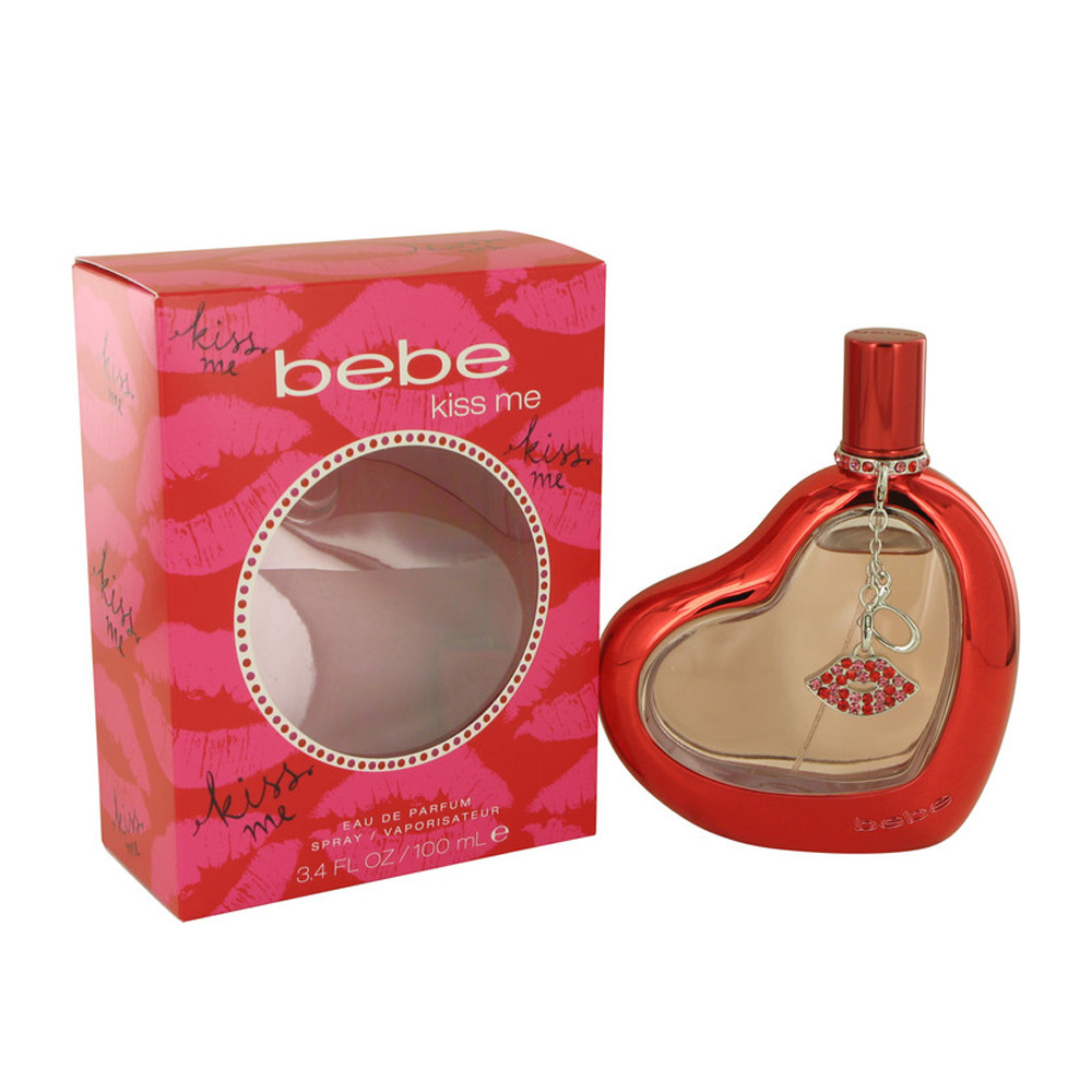 Bebe Kiss Me by Bebe for Women