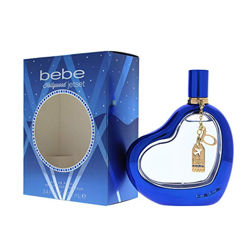 Hollywood Jetset by Bebe for Women
