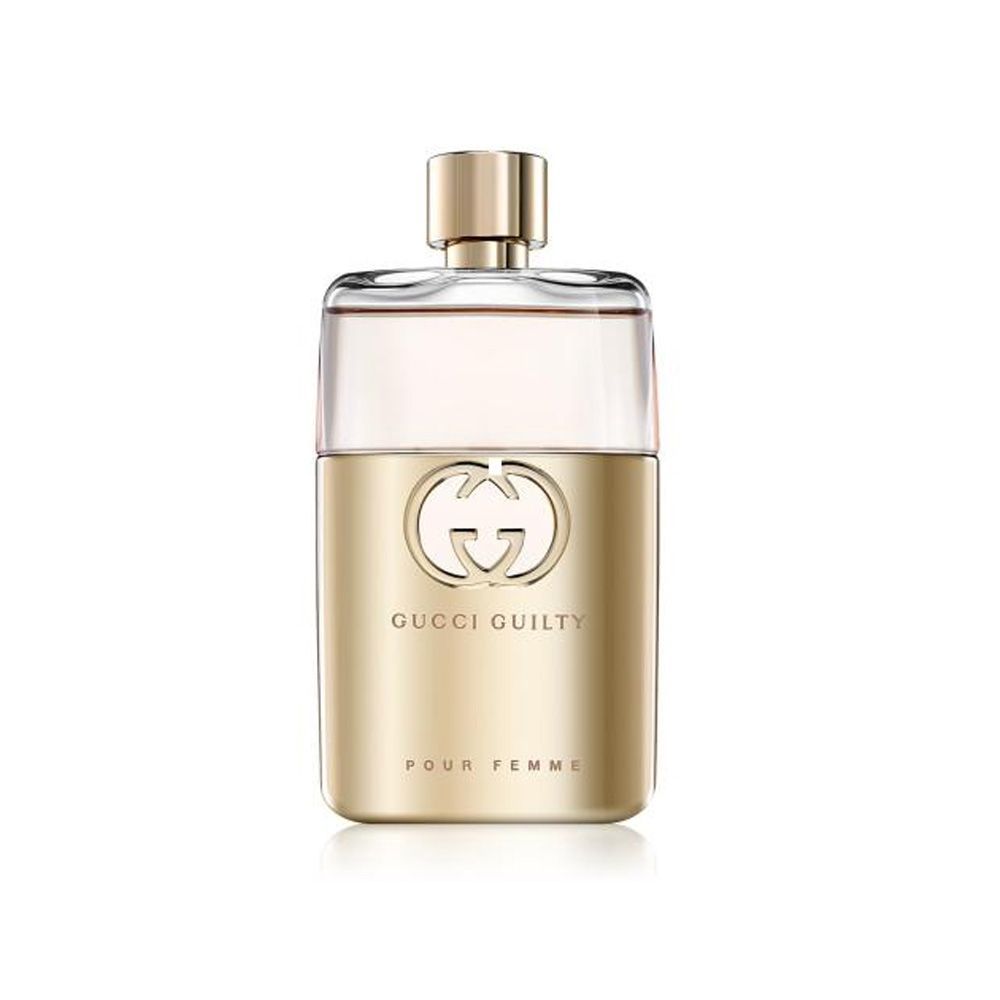 Buy Pour Homme by Gucci Guilty 3.0 oz Eau De Parfum for Men | UPC