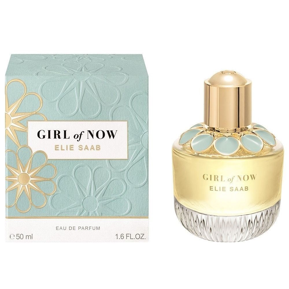 Girl Of Now by Elie Saab for Women