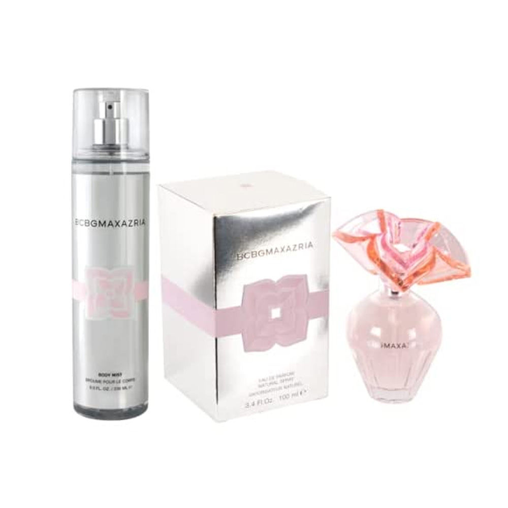 BCBG Classic 2 Piece Gift Set by Max Azaria for Women