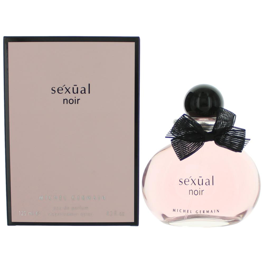 Sexual Noir by Michel Germain for Women