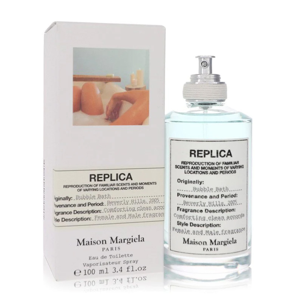 Buy Replica Flower Market Perfume 3.4 oz Eau de Toilette for Women