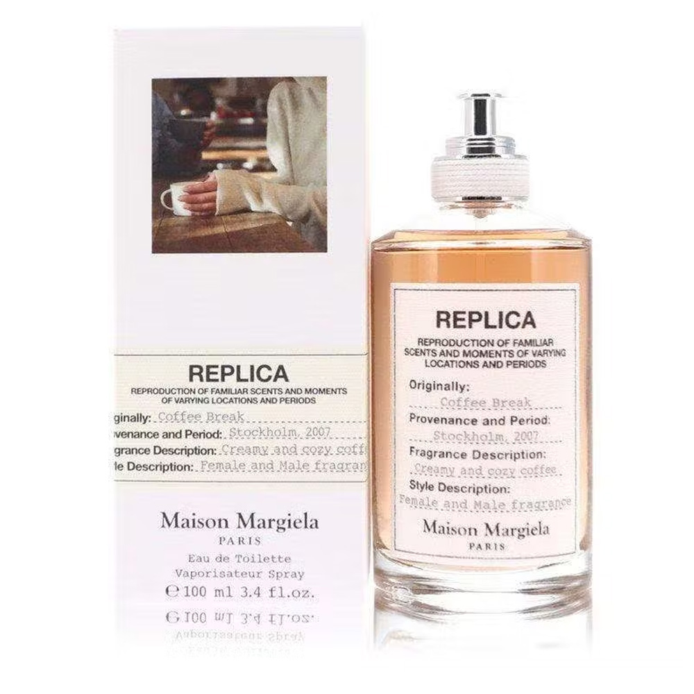 Buy Replica Flower Market Perfume 3.4 oz Eau de Toilette for Women