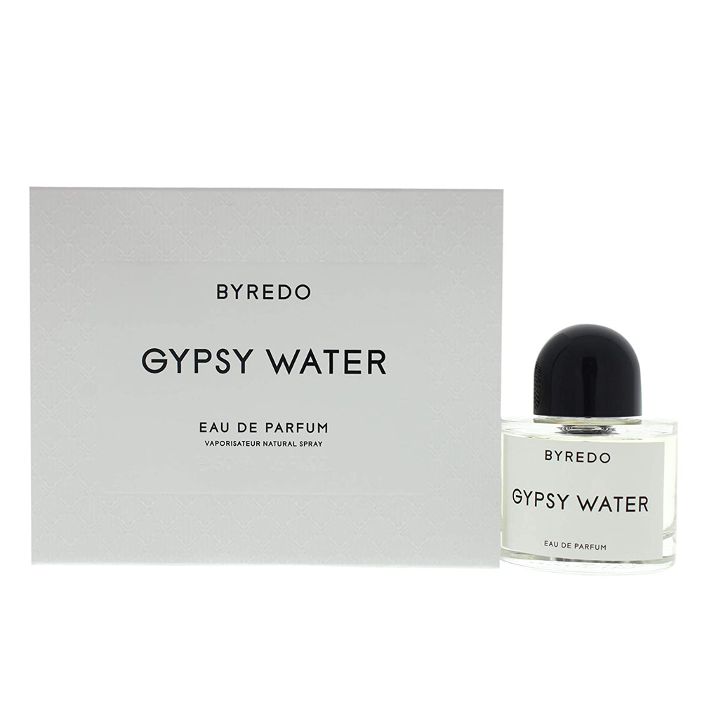 Gypsy Water by Byredo (Unisex)