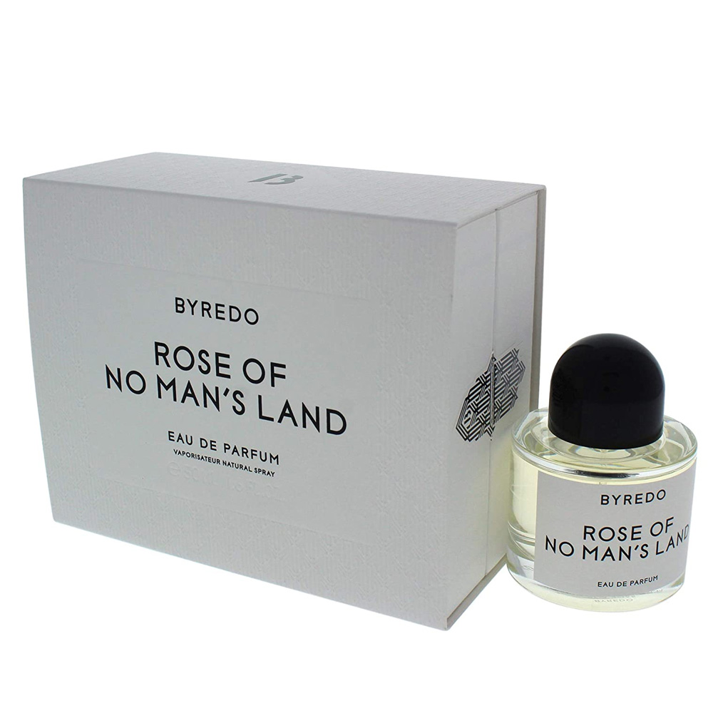 Rose Of No Mans Land by Byredo (Unisex)