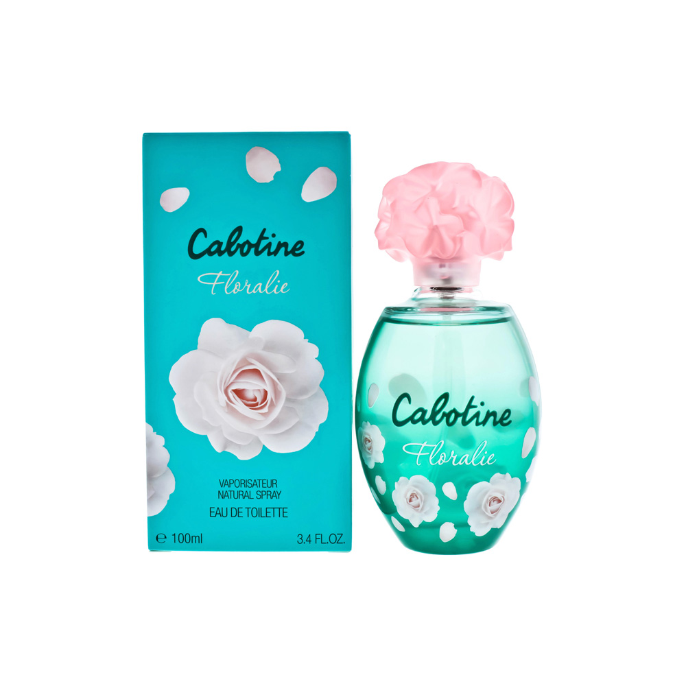 Cabotine Floralie EDT by Parfums Gres for Women