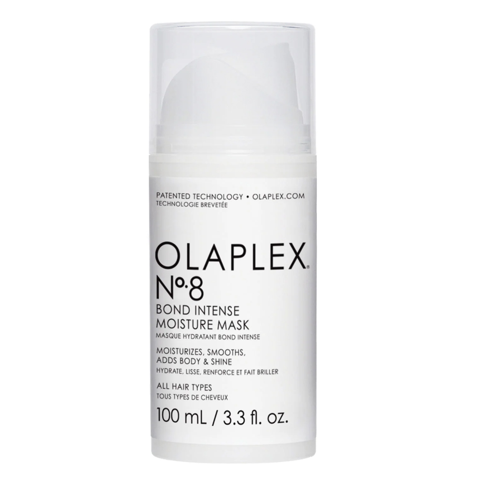 No.8 Bond Intense Moisture Mask by Olaplex for Women