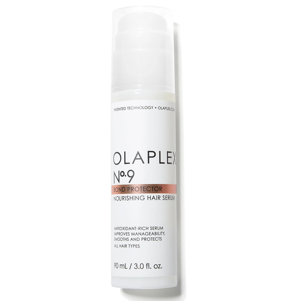 No.9 Bond Protector Nourishing Hair Serum by Olaplex for Women