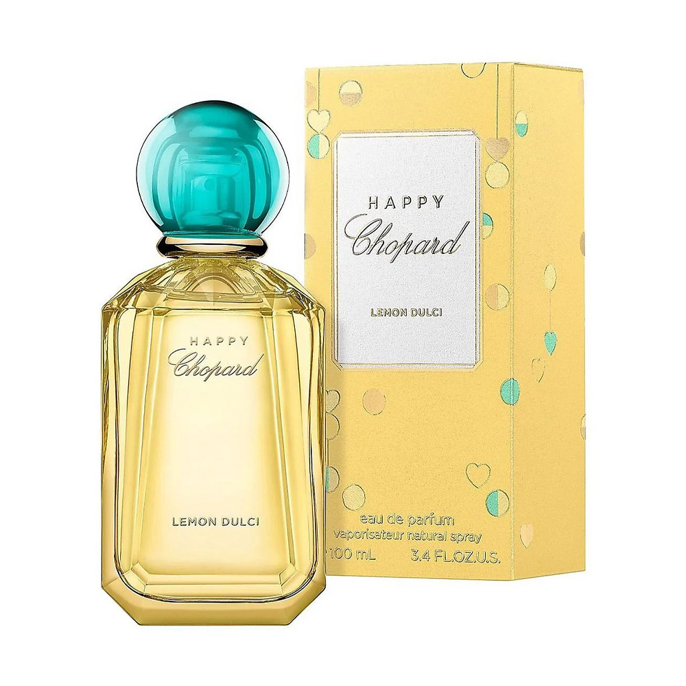 Happy Chopard Lemon Dulci by Chopard for Women