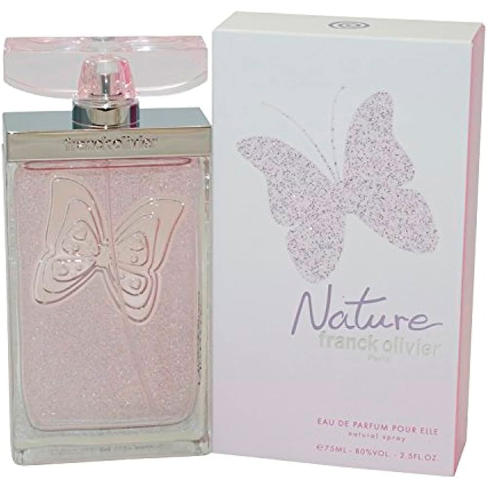 Nature by Franck Olivier for Women