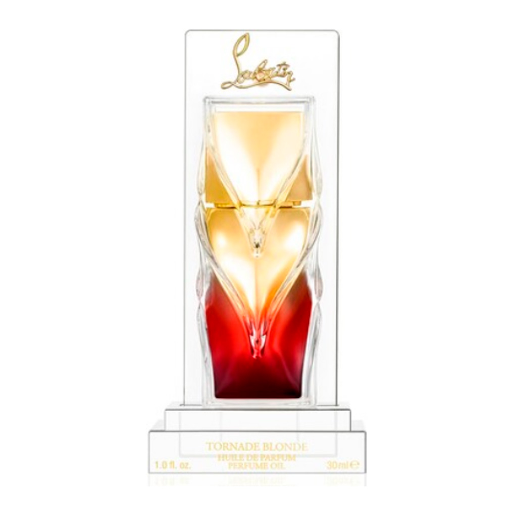 Buy Bikini Questa Sera 1.0 oz Perfume Oil by Christian Louboutin