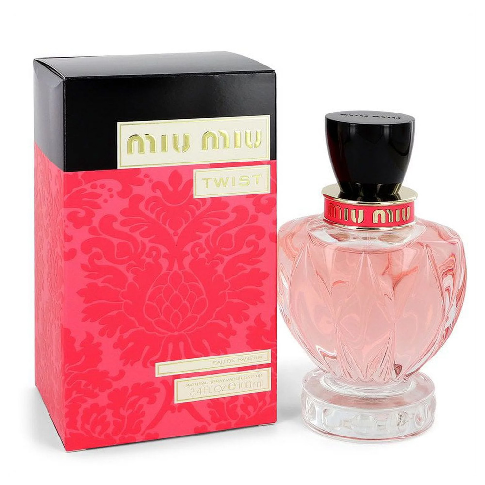 Twist by Miu Miu for Women