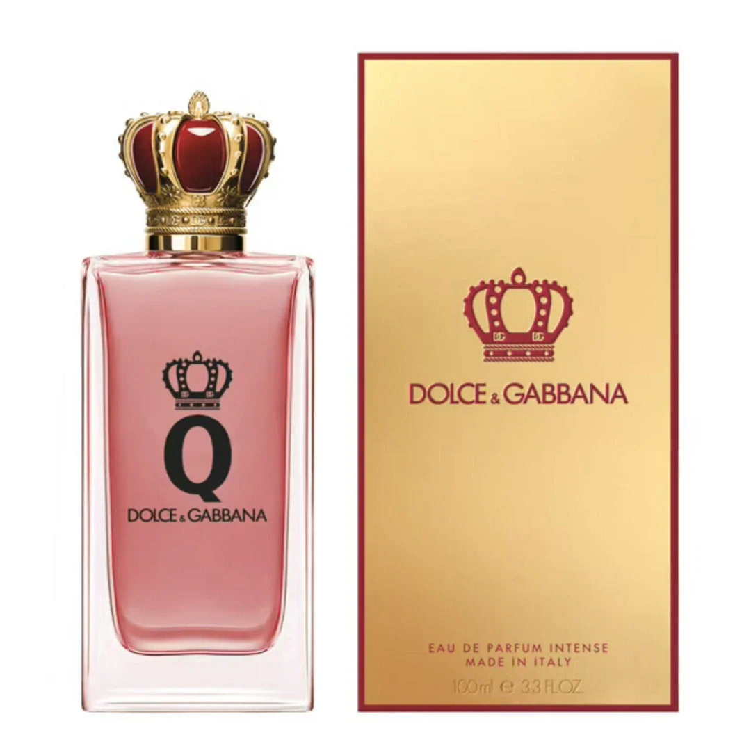 The Only One Intense by Dolce & Gabbana 3.4 oz EDP Spray for WOMEN
