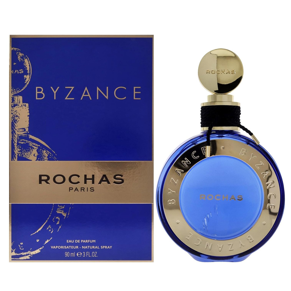 Femme 3.4 oz by Rochas For Women | UPC - 3386460078542