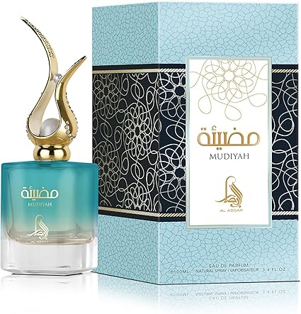 Mudiyah by Al Absar for Women