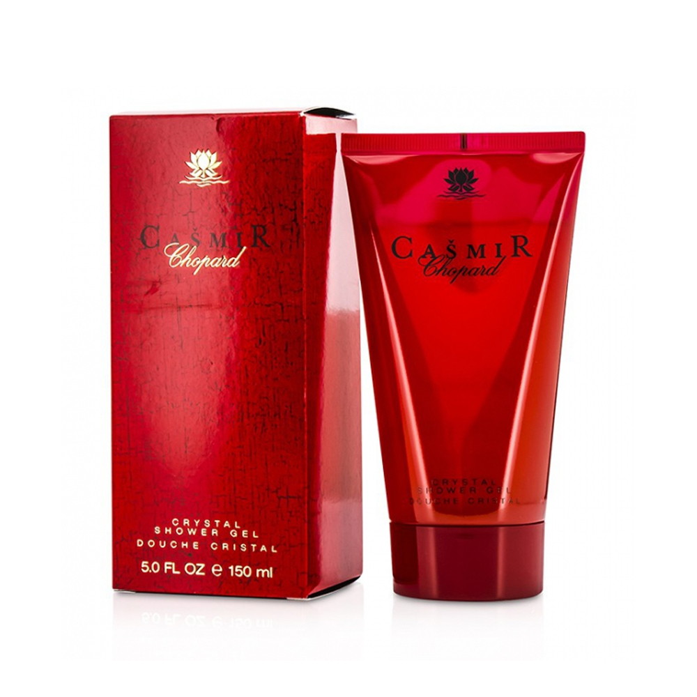 Casmir Body Lotion by Chopard for Women