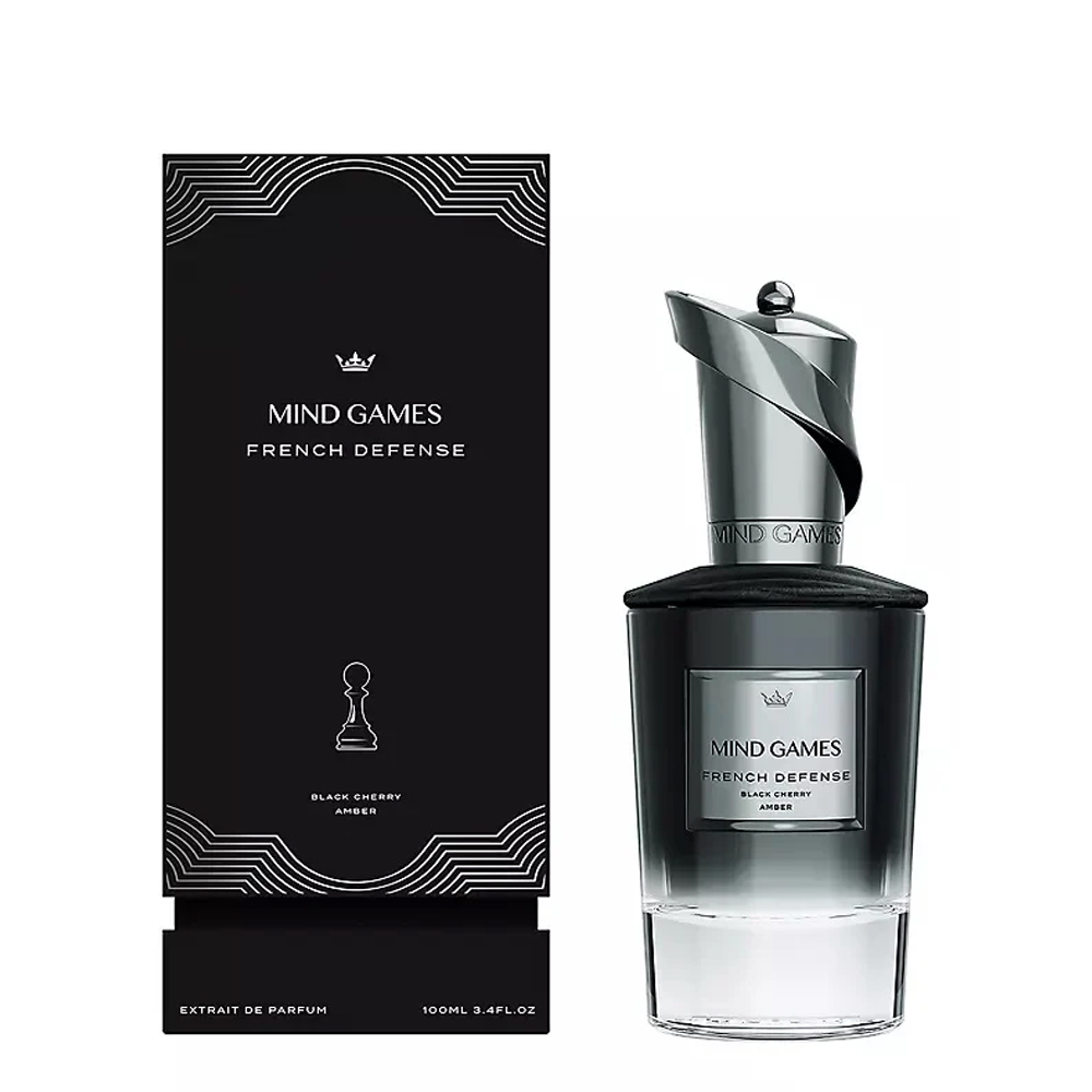 Mind Games Grand Master 3.4oz Extrait De Parfum Spray for UNISEX