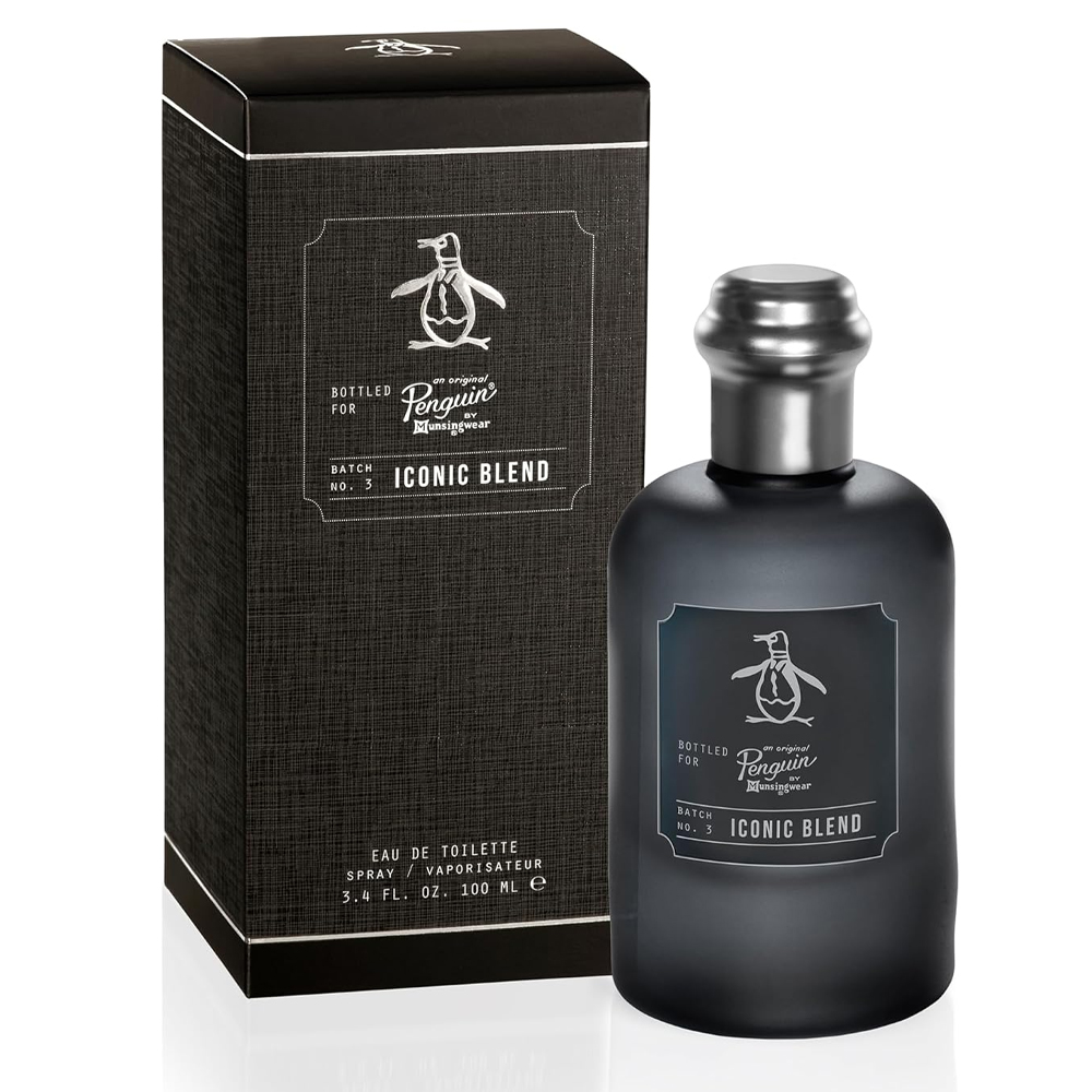Iconic Blend by Original Penguin for Men