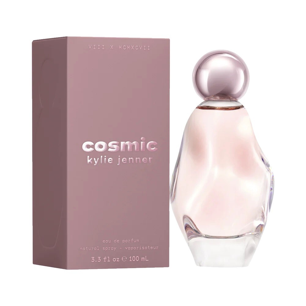 Cosmic 2.0 by Kylie Jenner 3.4oz EDP Spray for Women | UPC