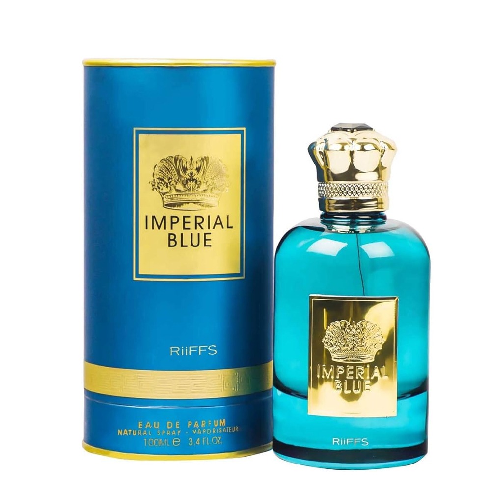 Riiffs Momento 3.4oz EDP Spray for UNISEX