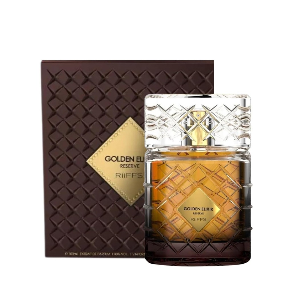 Riiffs Momento 3.4oz EDP Spray for UNISEX