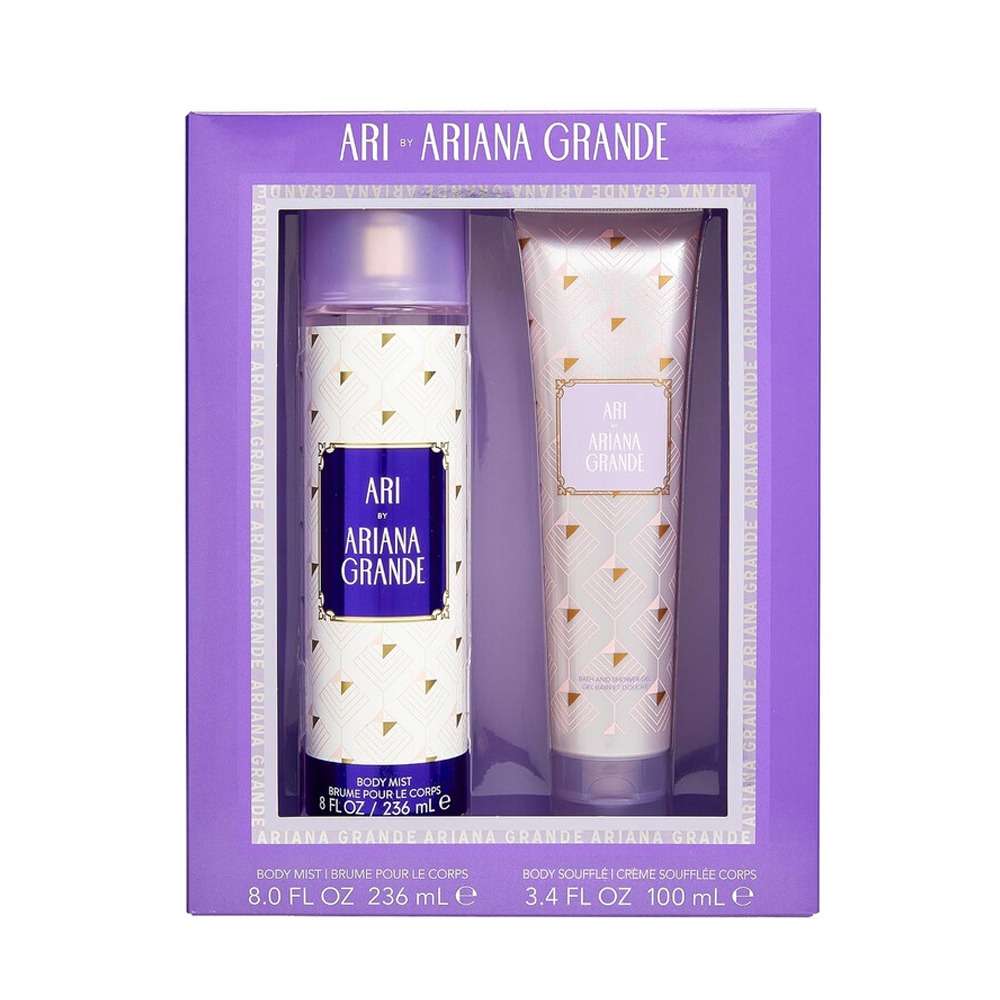 Ari 2Pc Gift Set by Ariana Grande for Women