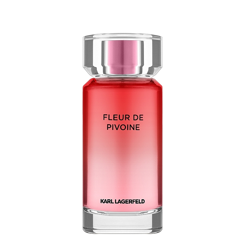 Fleur De Pivoine by Karl Lagerfeld for Women