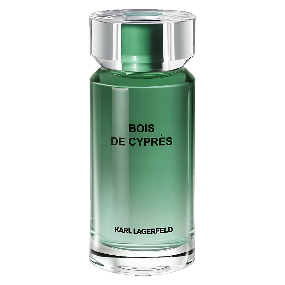 Bois De Cypres by Karl Lagerfeld for Men