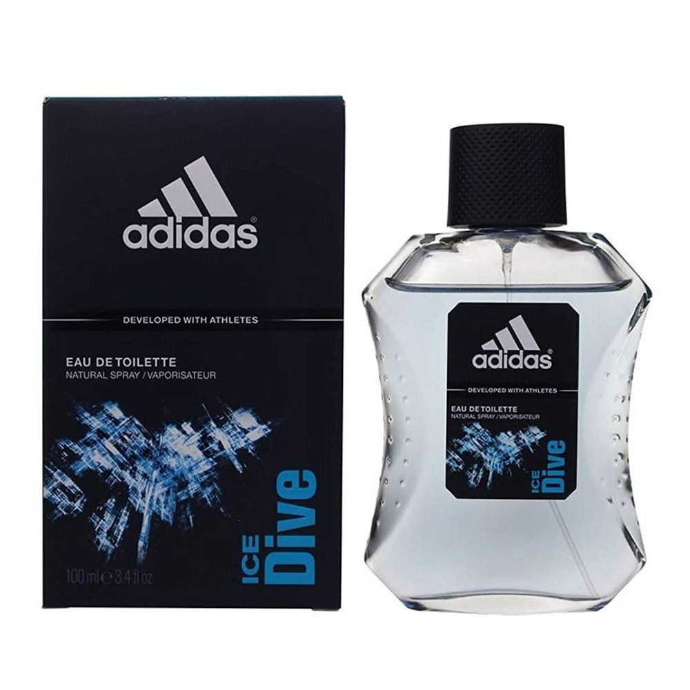 Ice Dive by Adidas for Men