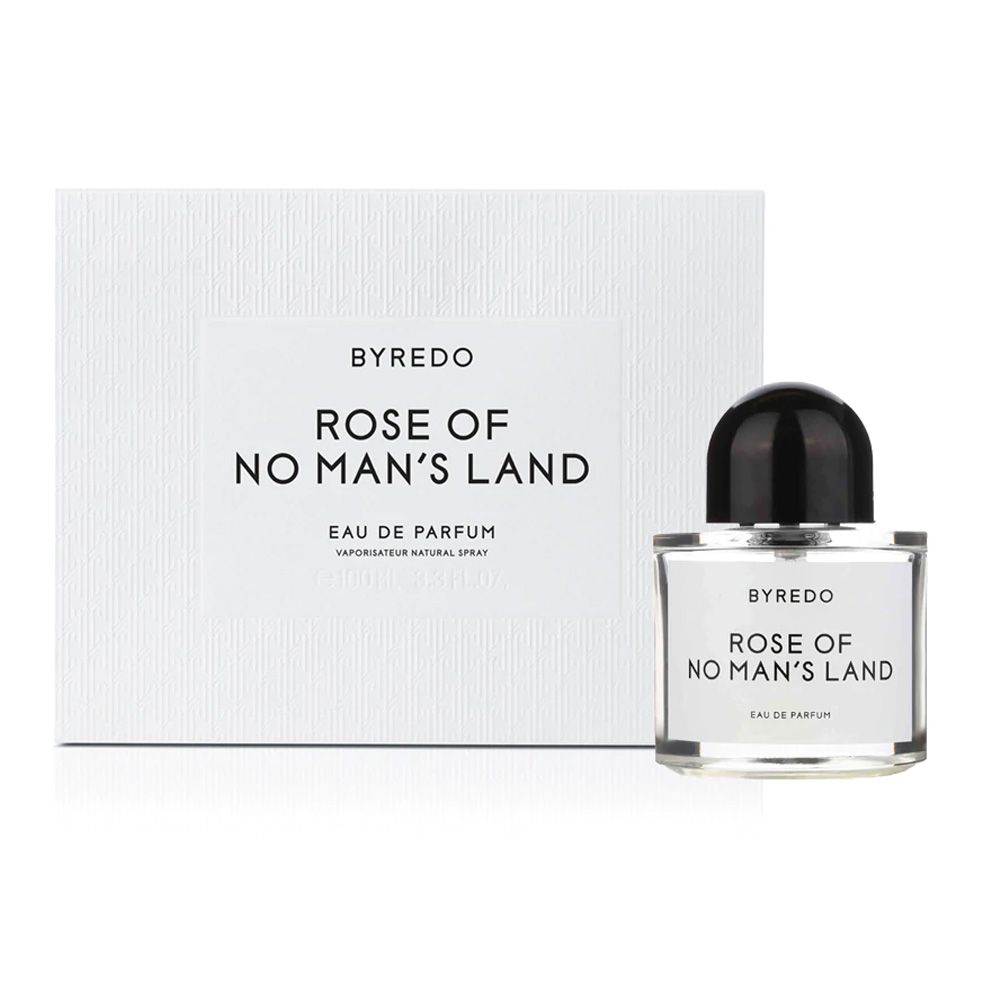 Rose Of No Mans Land by Byredo (Unisex)